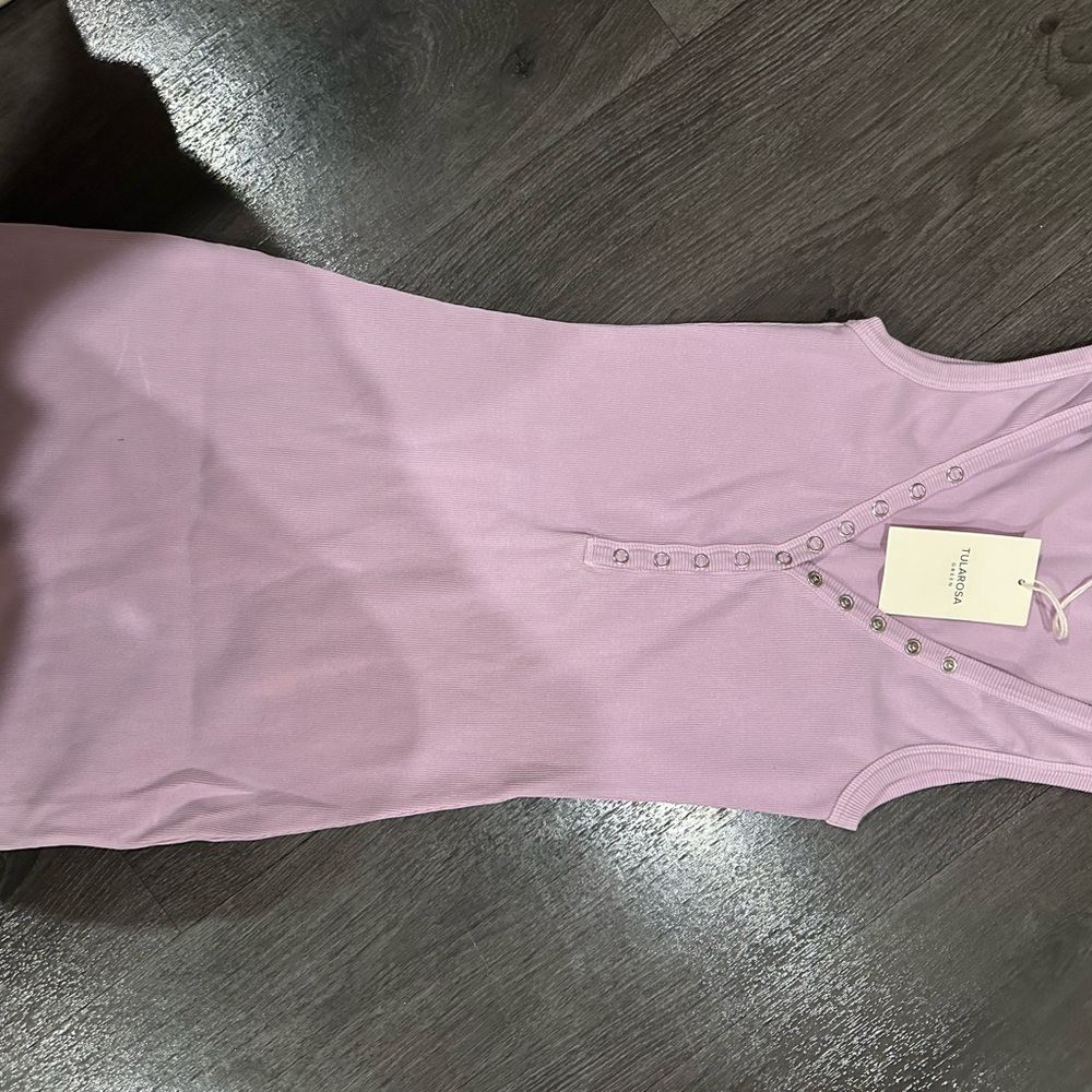 Tularosa dress